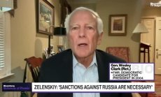 Уесли Кларк: Новите технологии трябва да се въвеждат по-бързо