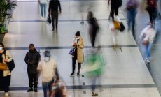 Инфлацията ще се забави през 2022 г., смятат министрите от еврозоната