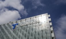Испания купува 10% от Telefonica в опит да защити телекома от саудитски инвеститори