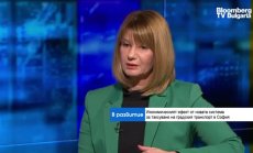 Новата система трябва да привлече до 5 млн. нови пътувания в столичния транспорт 