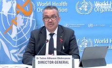 СЗО: Забраните за пътуване няма да спрат Омикрон