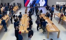 2022г изглежда оптимистично за Apple