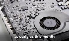 Apple готви нов чип