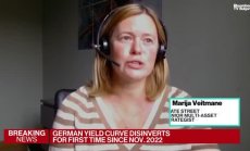 State Street: ЕЦБ изостава от курса и трябва да направи повече, част 1