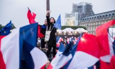 Макрон направи нова френска революция: Дънган