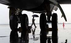 Пътят към екологична самолетна индустрия просто не съществува