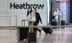 Лондонското летище "Хийтроу" загуби титлата „най-голямото летище в Европа“