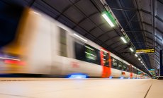 Ето кои са най-добрите и най-лошите железопътни гари в Европа през 2023 г.