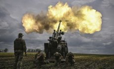 Русия намалява целите си в Украйна, задълбочавайки връзките с Китай