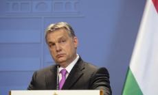 Орбан: България трябва да влезе в Шенген