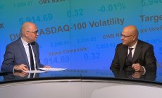 Георги Заманов: Търсенето на жилищни кредити остава силно въпреки новите правила