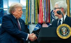 Тръмп обмисля 100% мито за чипове, но 0% за инвеститори в САЩ като Apple