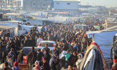 Ще се запази ли напредъкът на преговорите за прекратяване на огъня в Газа