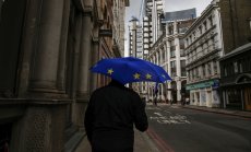 Регулатори настояват хедж фондове да изградят присъствие в ЕС след Брекзит  