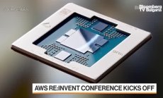 AWS и Nvidia сключиха историческо партньорство за AI