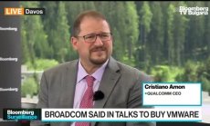 Qualcomm работи за географско разнообразие