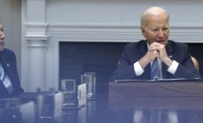 САЩ поемат на ръчна скорост конфликта между Украйна и Русия 