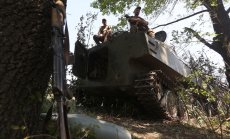 WSJ: Русия наддава за пратки оръжия за Украйна, включително от България