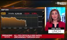 Настъпателният тон на Фед е положителна новина за облигационните пазари