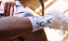 Стартъп прави мода за популяризирането на голфа, част 2