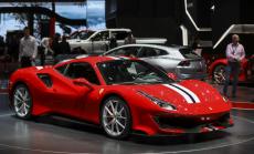 Ferrari планира да пусне 15 нови модела на пазара