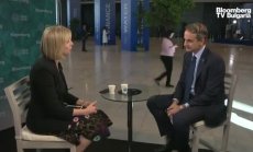 Мицотакис за борбата с климатичните промени в Гърция, част 3