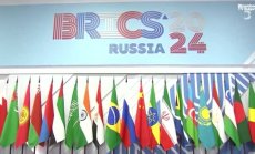 Свят, изграден от БРИКС, част 4