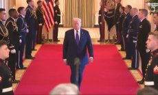 Тръмп срещу Харвард - Част 5