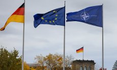 Без Америка "Западът" ще се разпадне и ще изчезне