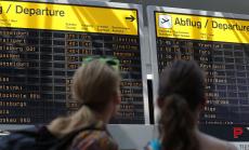 91 летища в Европа обещават до 2030 г. въглероден неутралитет 