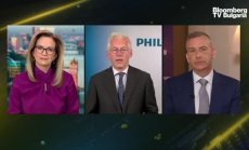 Philips: Всички зависим от доставките от Китай