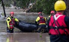 Климатичният скептицизъм е утежнил ефекта от наводненията в Тексас