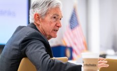 Уволнението на Пауъл няма да спести много от разходите по дълга на САЩ