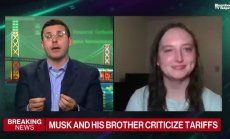 Защо Мъск нарече Наваро идиот