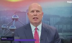 Матю Уитакър: Единственото решение за Украйна е чрез дипломация