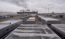 Европа оценява последиците от годината на търговски хаос на Тръмп