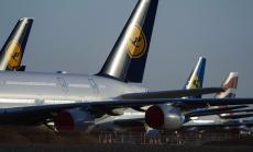 Lufthansa води преговори с производители за преминаване към по-малки самолети 