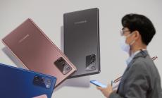 Премиерата на новите смартфони на Samsung  е на 14 януари 