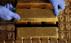 Ръстът на цените на златото засега прикрива дефлационните проблеми на Китай