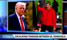 Иска ли Тръмп смяна на режима във Венецуела