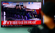 Нерационалността на Северна Корея крие сериозни рискове