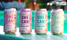 Историята на сестрите Макбрайд, производители на вино, част 2