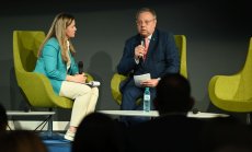 Проф. Раул Еаметс на Banking Today: България на практика вече е обвързана с еврото 