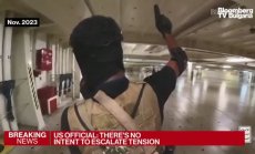 Предстои да разберем дали Иран ще попълни запасите на хутите