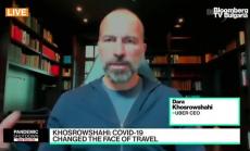 Бумът в доставките създаде нов Uber