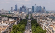 Франция може да загуби мястото сред най-сигурните облигационни пазари в Европа