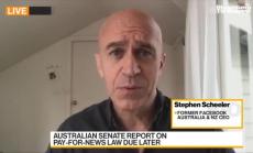 Технологичните гиганти ще пазят позициите си в Австралия