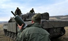 Русия засилва кампанията в Курск, докато доставките на оръжие от САЩ намаляват