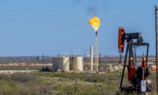 Газопровод в Тексас се явява поредният проблем за ОПЕК+ 