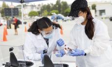 303 са новите случаи на Covid-19 у нас при направени 5 701 PCR теста